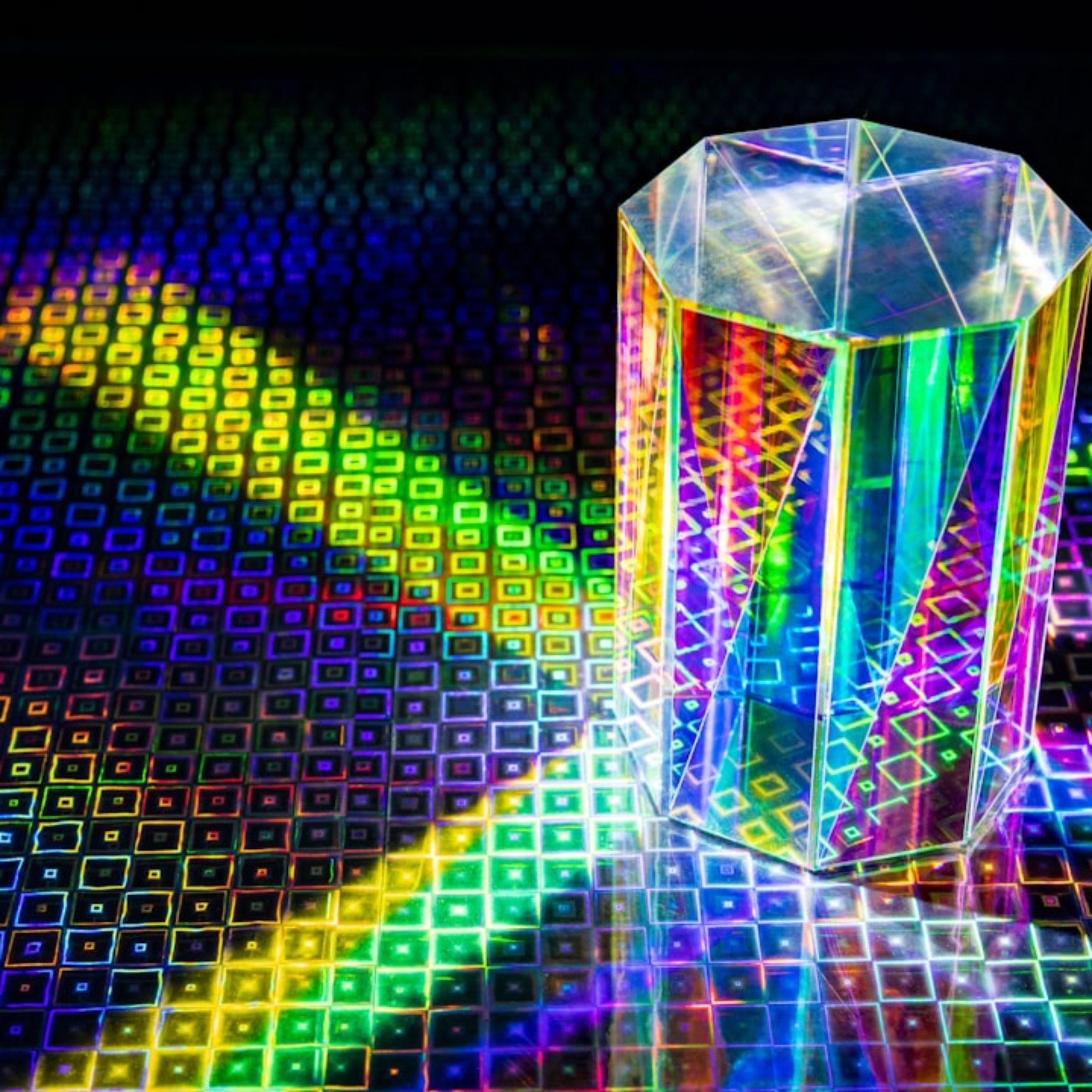 Photo Silicon Photonics