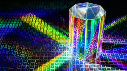 Photo Silicon Photonics