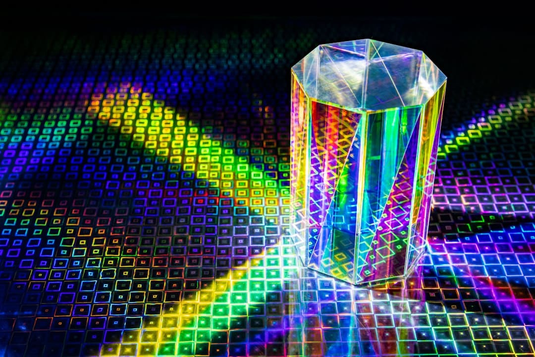Photo Silicon Photonics