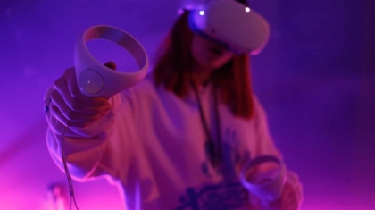 Photo Virtual Reality