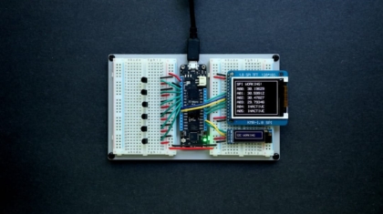 Photo Bio-Integrated Electronics