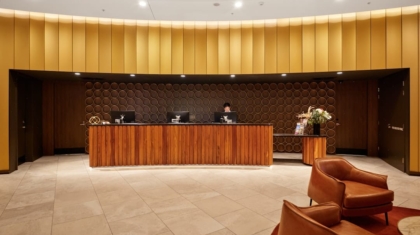 Photo Courtroom VR
