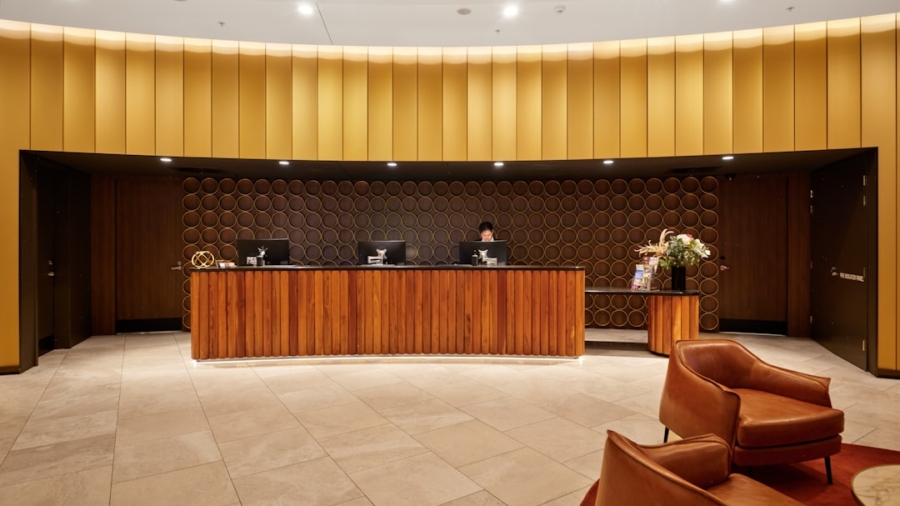 Photo Courtroom VR