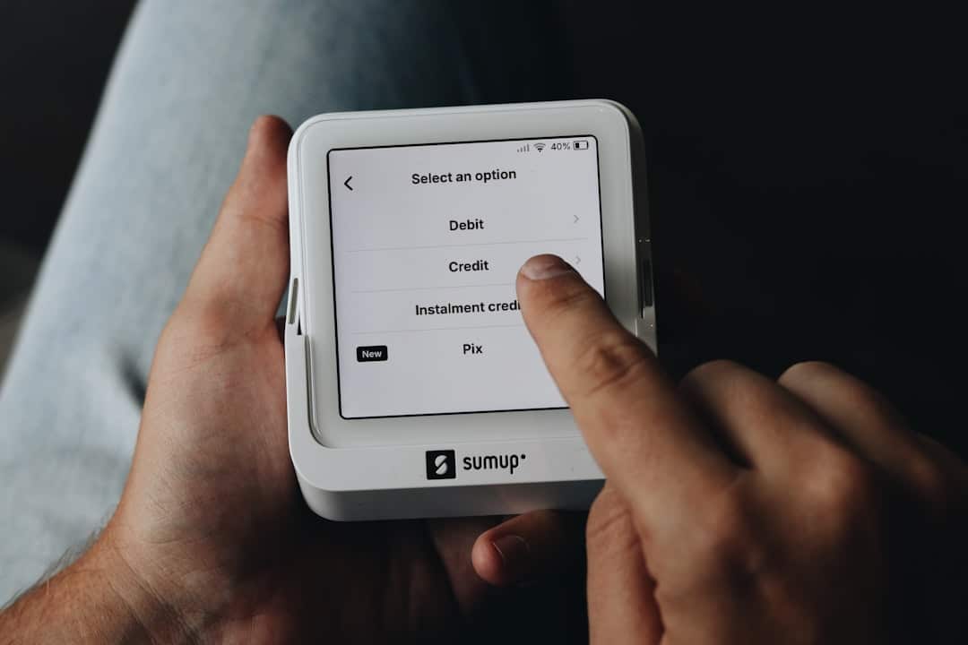 Photo Digital Wallets