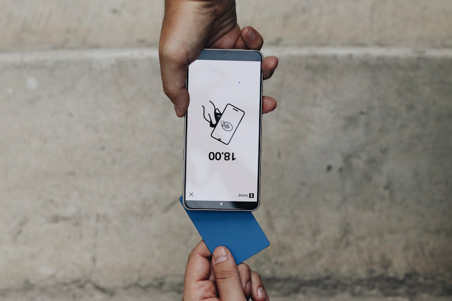 Photo Digital Wallets