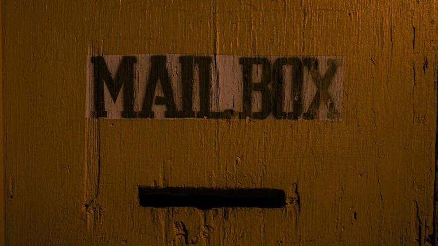 Photo Business Email Compromise