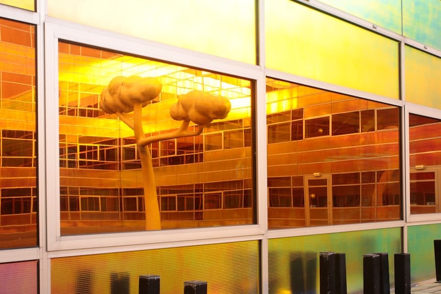 Photo IoT and AI Optimize Indoor Air Quality and Energy Use