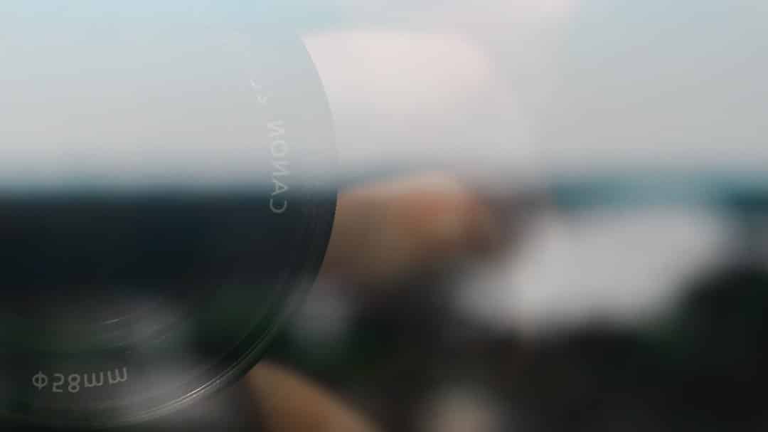 Photo Computer Vision