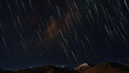 Photo AI, Asteroids