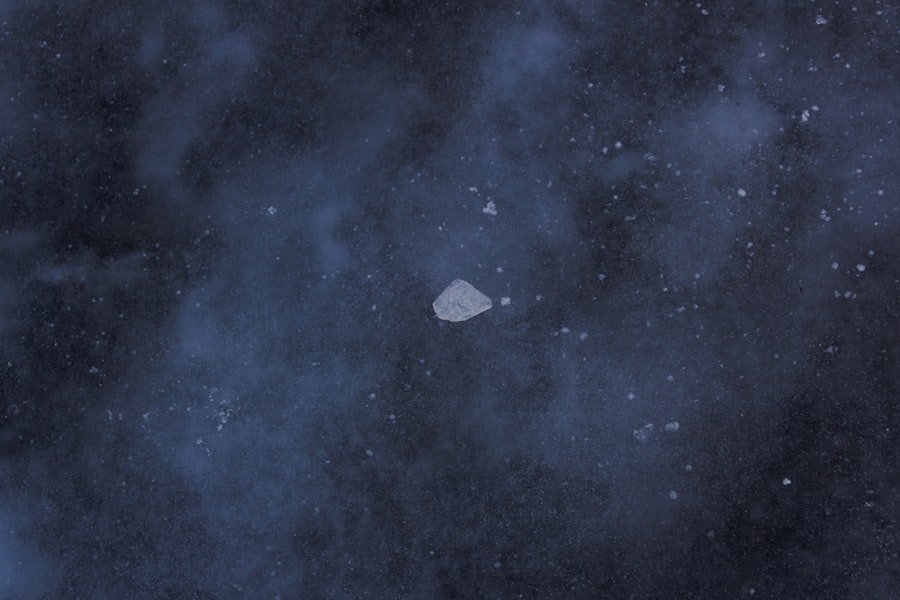 Photo AI, Asteroids