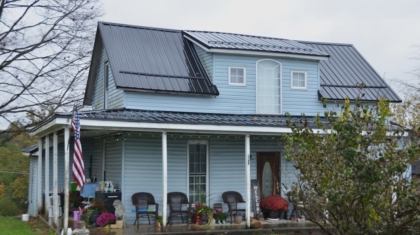 Photo Community Solar Projects