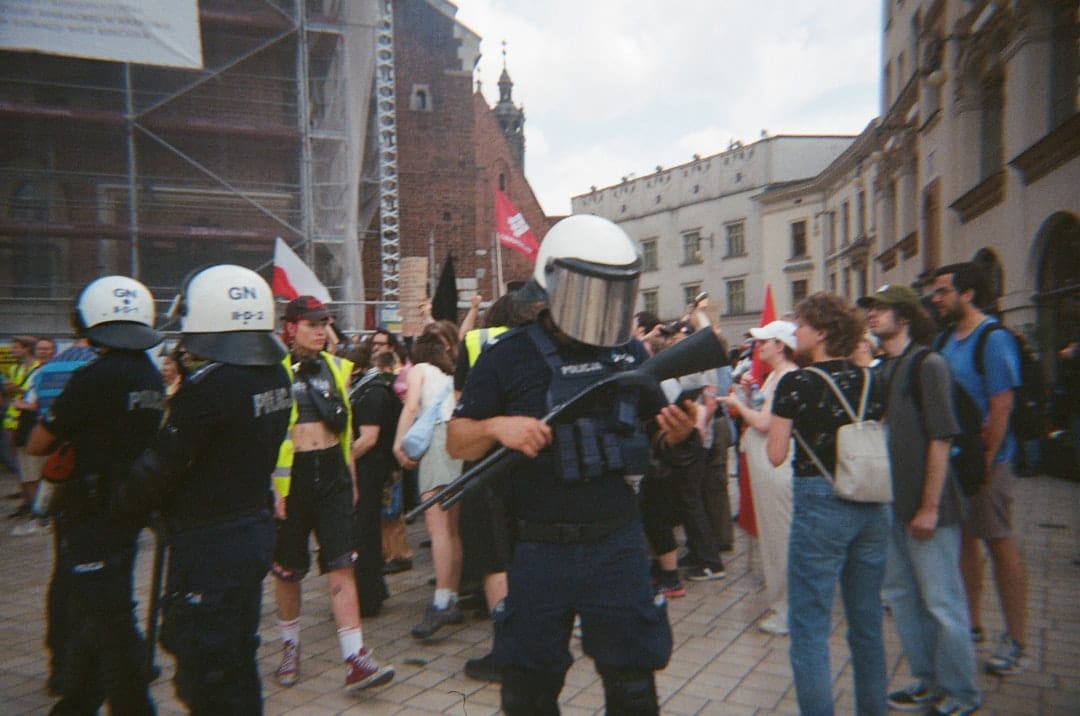 Photo Security Culture