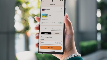 Photo Universal Connectivity