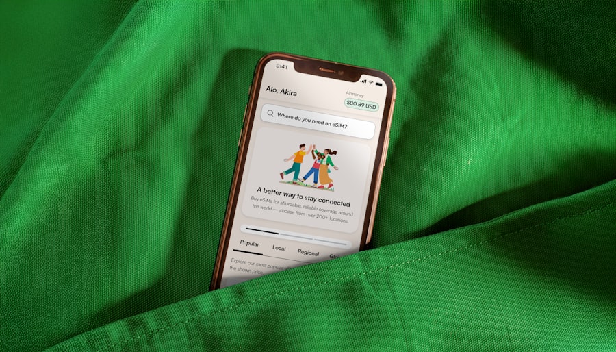 Photo Universal Connectivity