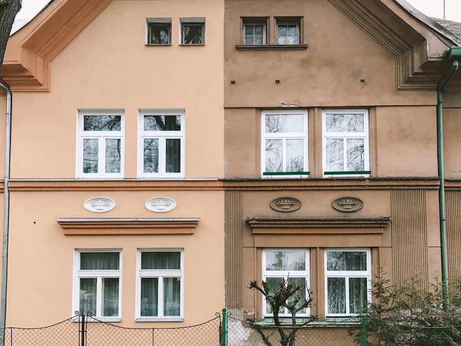 Photo Passive House Standards