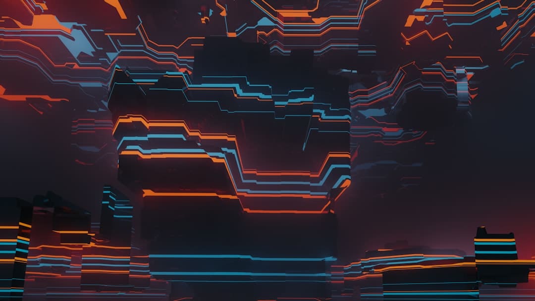 Photo Automated Market Makers