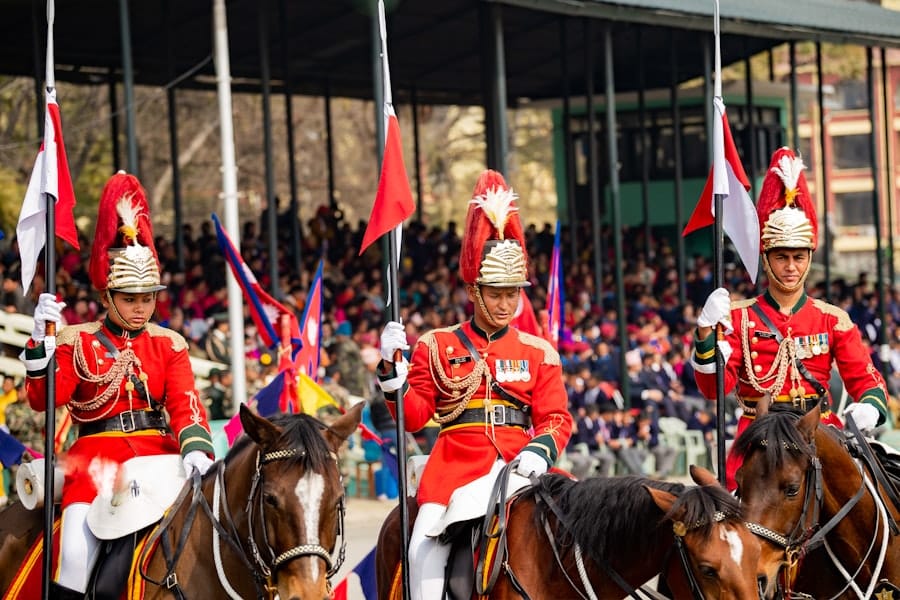 Photo Security Culture