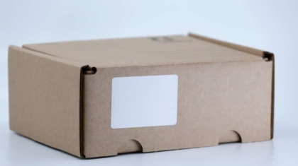 Photo Smart Packaging