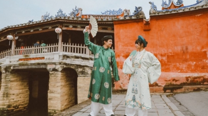 Photo Cultural Tourism