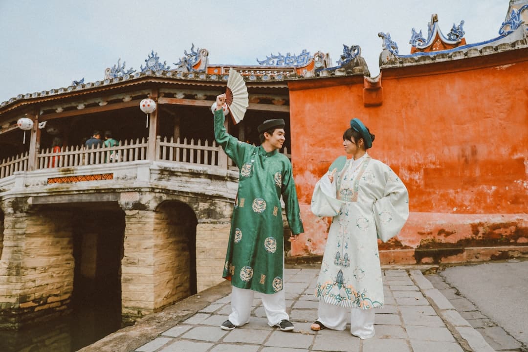 Photo Cultural Tourism