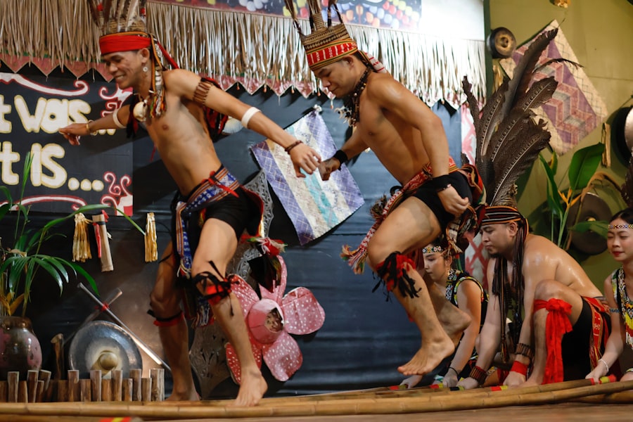 Photo Cultural Tourism