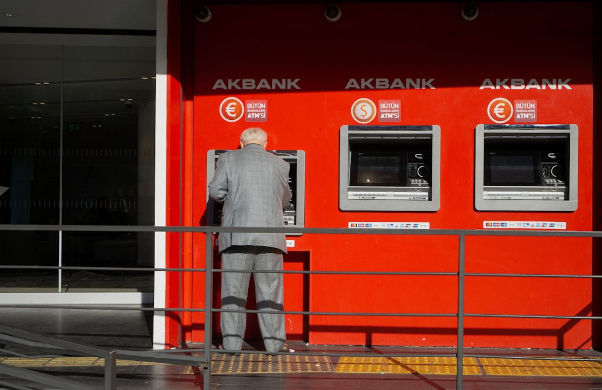 Home 72 Photo Open Banking APIs