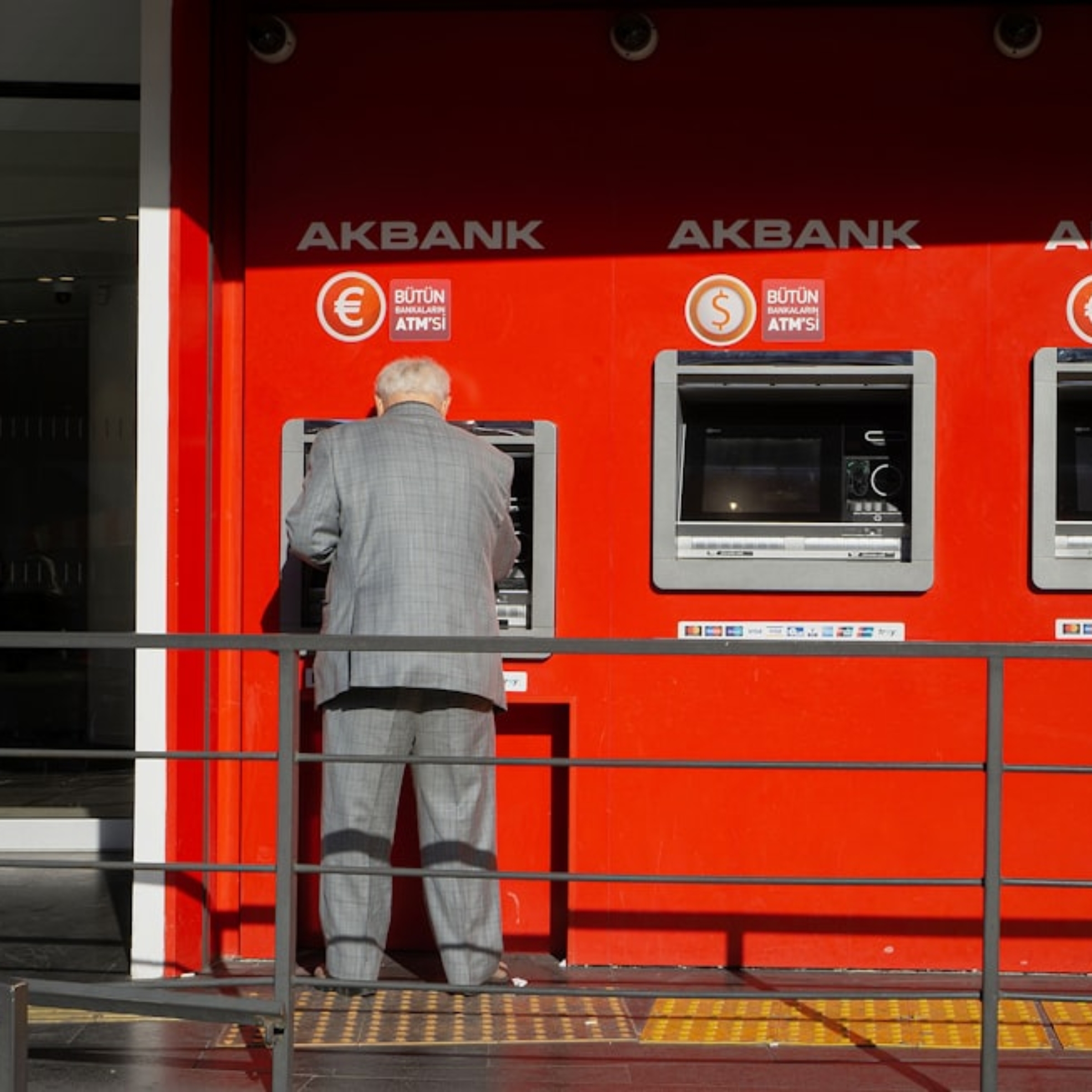 Home 101 Photo Open Banking APIs