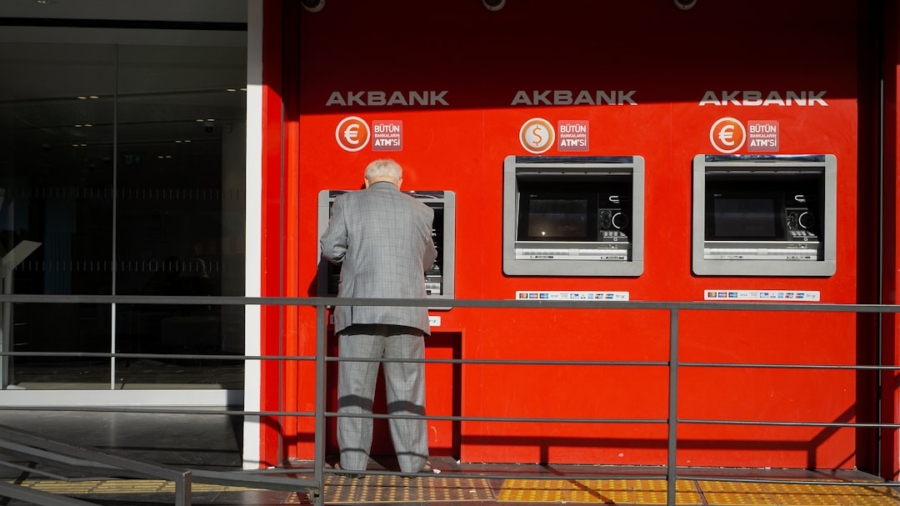 Photo Open Banking APIs