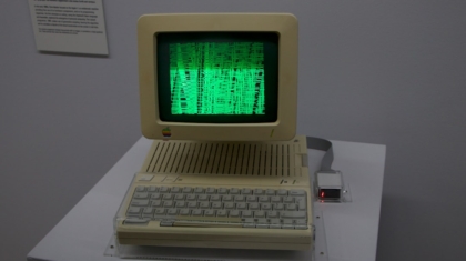 Photo Speed Up Old Computer with SSD