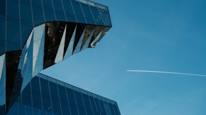 Photo Solar Geoengineering Technology