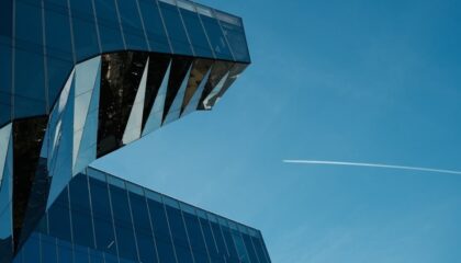 Photo Solar Geoengineering Technology