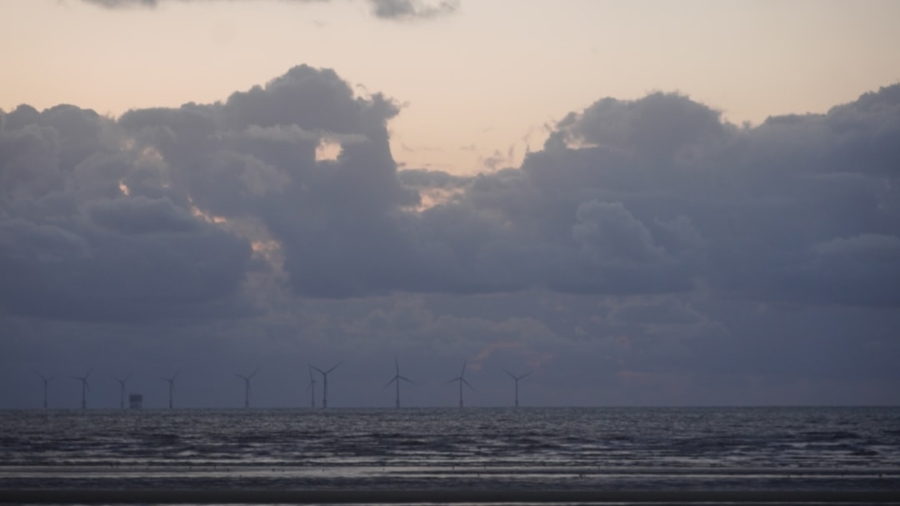 Photo Atmospheric Water Generation