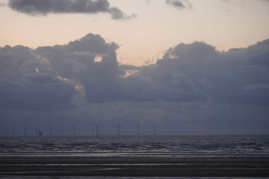 Photo Atmospheric Water Generation