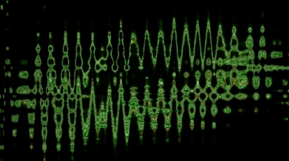 Photo Terahertz Frequencies