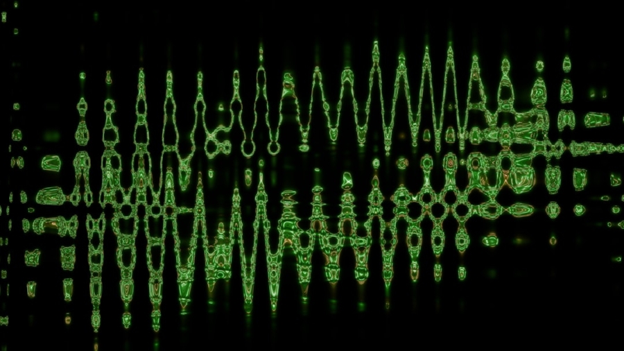 Photo Terahertz Frequencies
