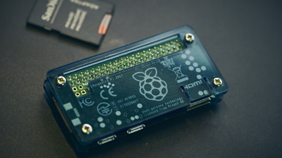 Photo Open Source Hardware