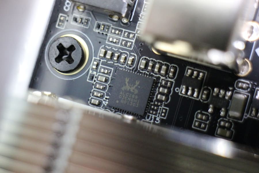 Photo Open Source Hardware