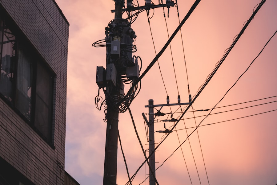 Photo Smart Grids