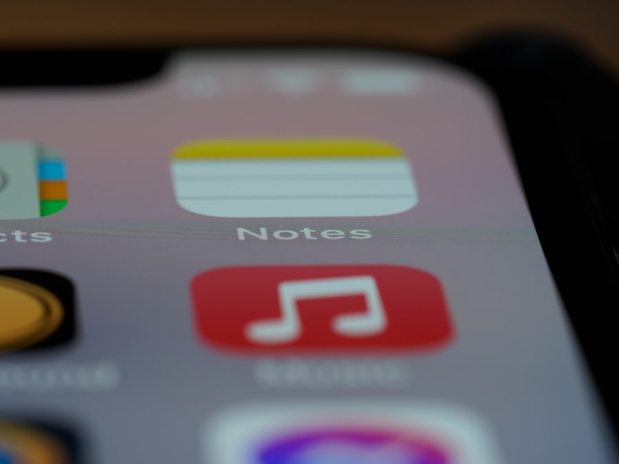 Photo Apps for Focused Deep Work