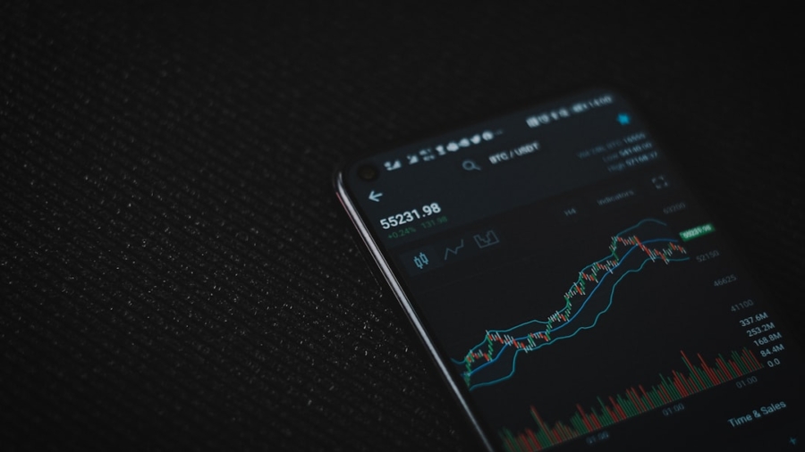 Photo Prediction Markets