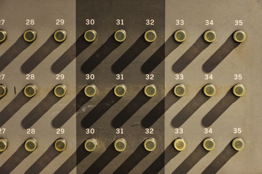 Photo Terahertz Frequencies