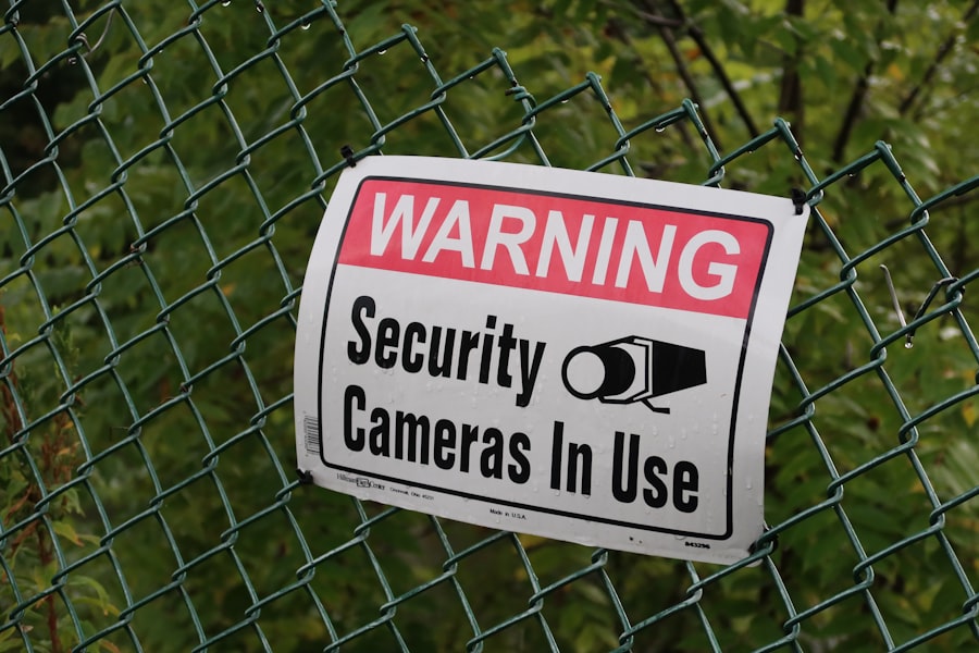 Photo Security Implications