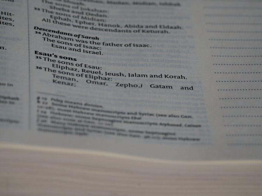 Photo Scan Documents