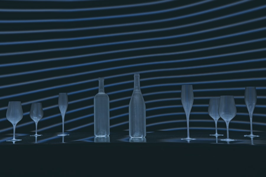 Photo Terahertz Frequencies
