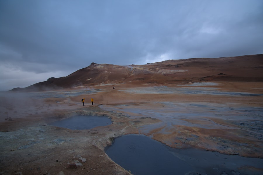 Photo Geothermal Energy