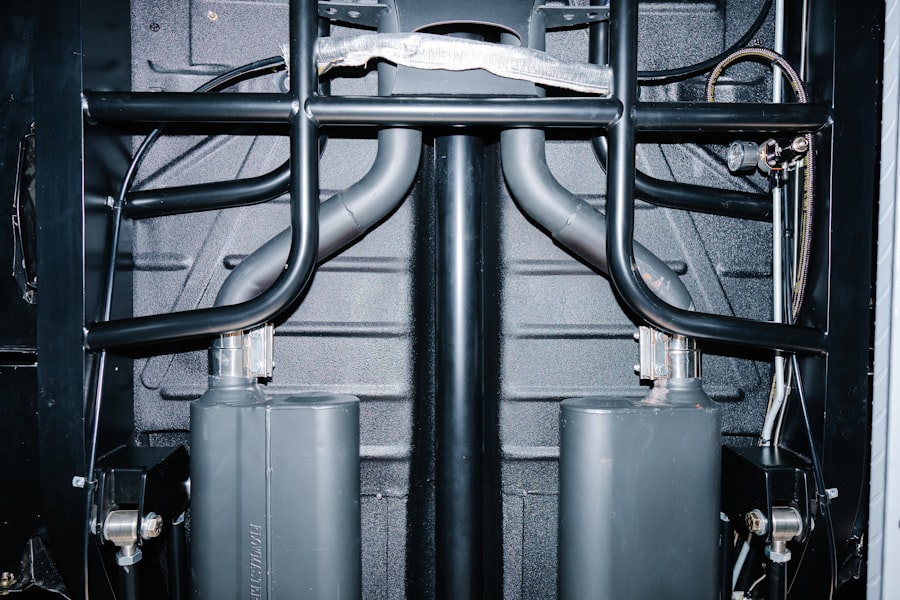 Photo Advanced Air Filtration Systems