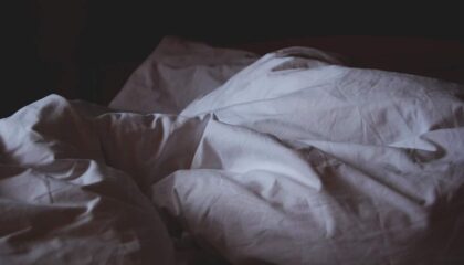 Photo VR, Lucid Dreaming, Sleep Patterns
