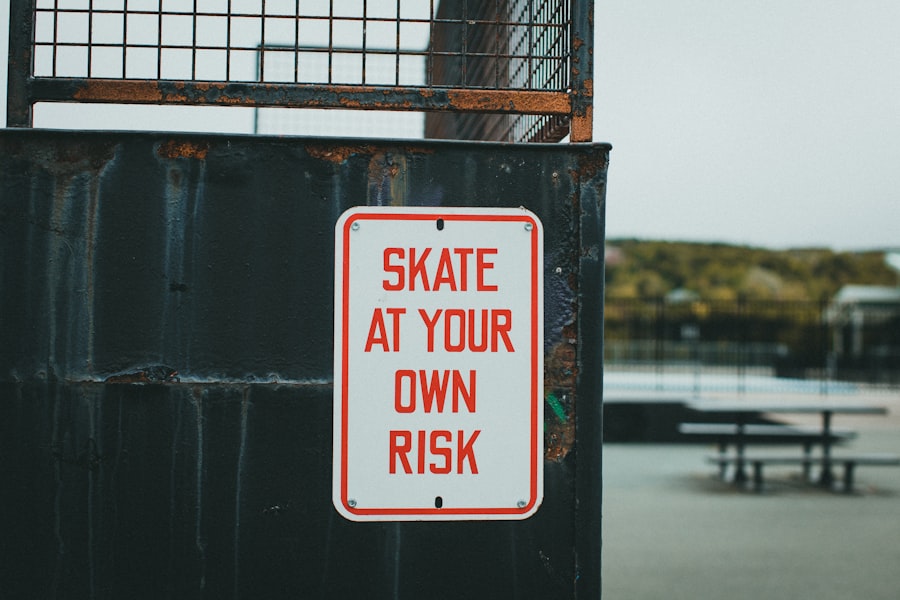 Photo Slashing Risks