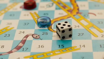 Photo Board Games