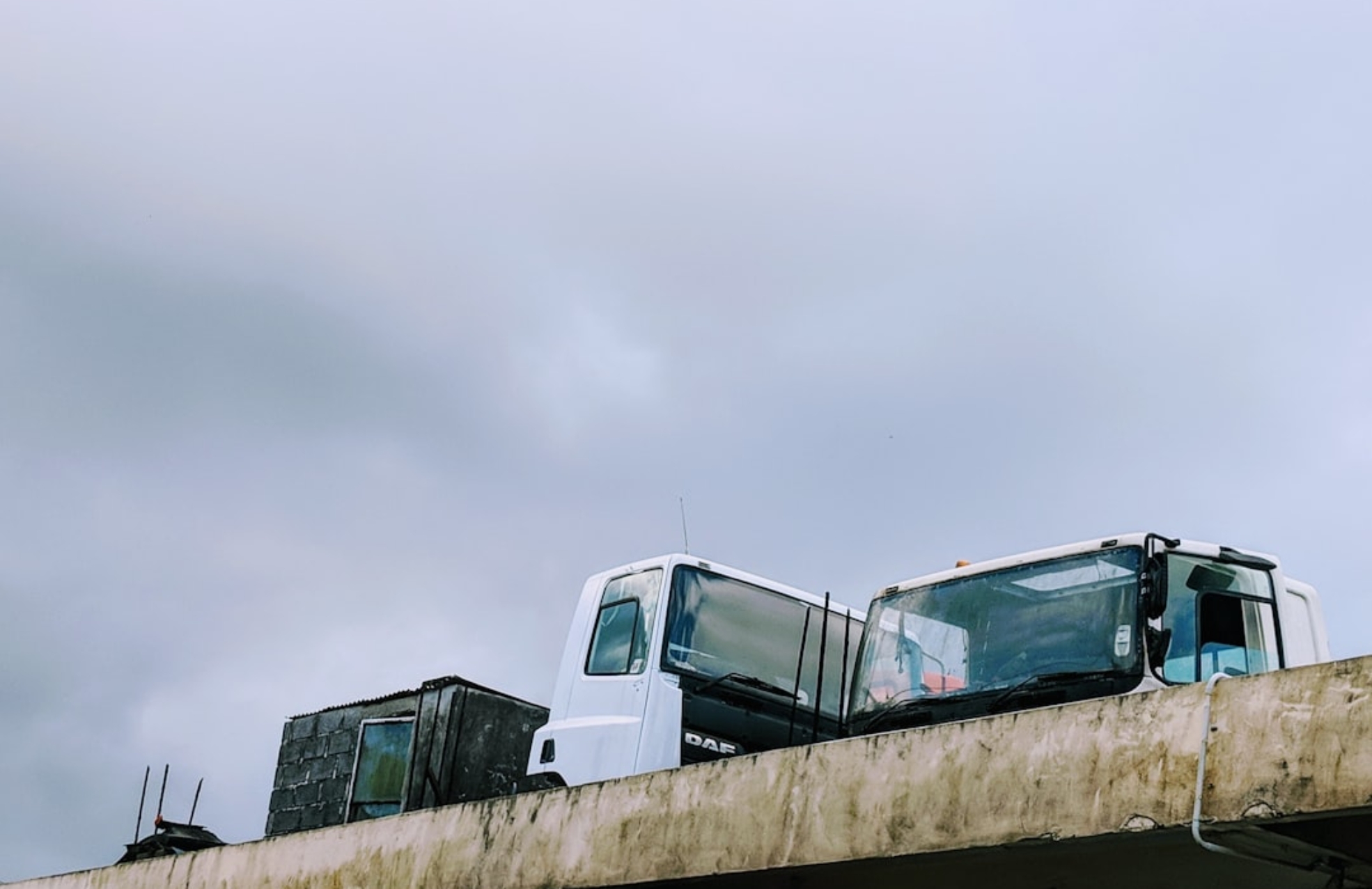 Home 74 Photo Self-Driving Trucks